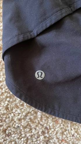 Lululemon Speed Up Shorts 4”