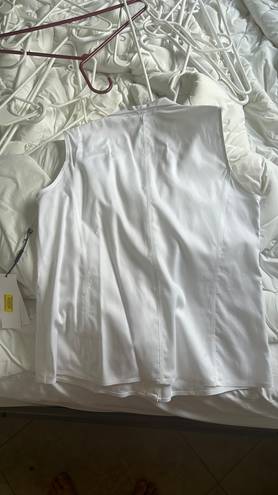 Calvin Klein White Shirt