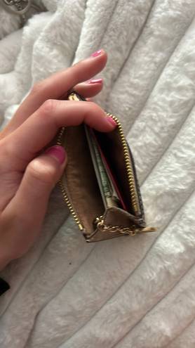 Coach Mini Wallet