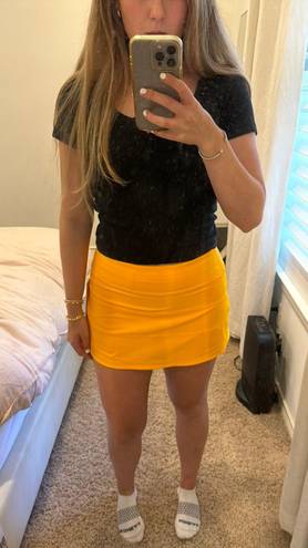 Lululemon Skirt