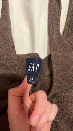 Gap Sweater Tank