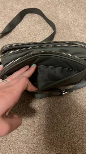 Lululemon Crossbody Purse