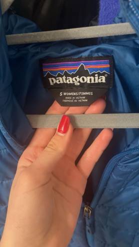 Patagonia Nano Puff Jacket