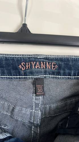 Shyanne Bootcut Jeans