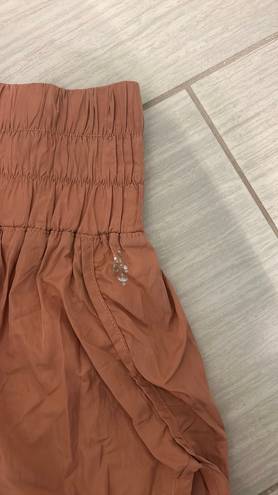 Free People Movement Shorts