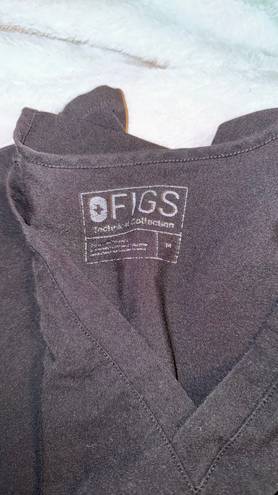 FIGS Black  Set