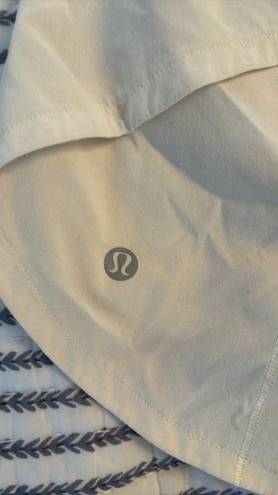 Lululemon Speed Up Shorts 4”