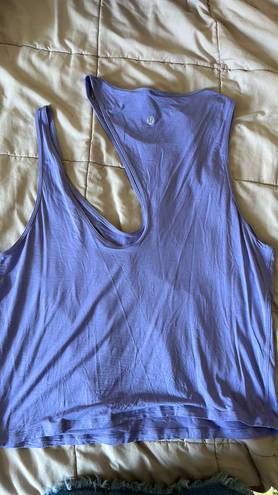 Lululemon tank