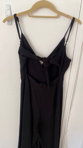 Nordstrom Formal Jumpsuit