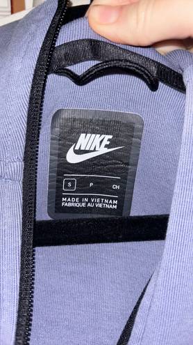 Nike Tech Fleece Jacket