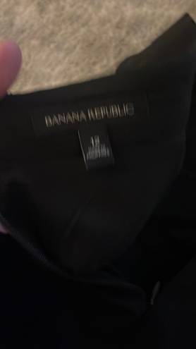 Banana Republic Pencil Skirt