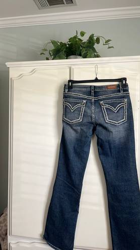 Shyanne Bootcut Jeans