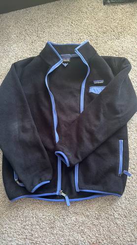 Patagonia Jacket