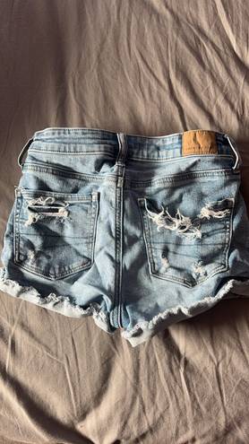 American Eagle Outfitters Jean Shorts