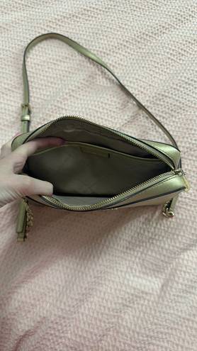 Michael Kors Crossbody Purse