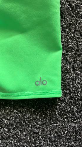 Alo Yoga Alo biker shorts