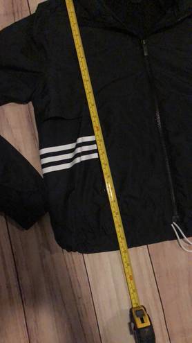 Adidas Windbreaker