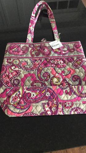 Vera Bradley Bag