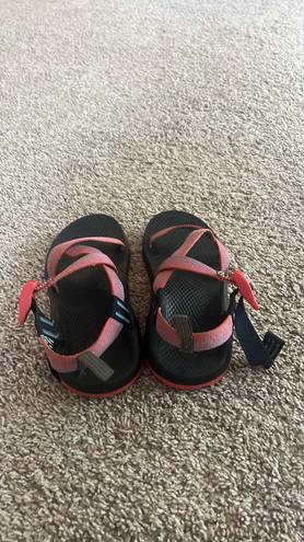 Chaco Shoes