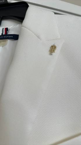 Tommy Hilfiger Golf Blazer