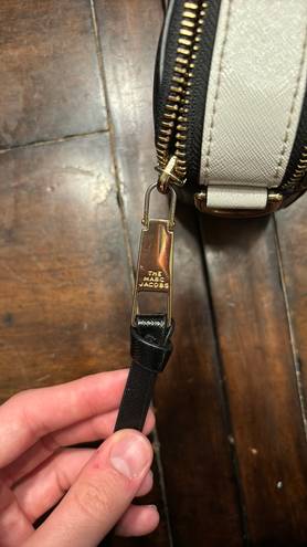 Marc Jacobs  Snapshot Crossbody