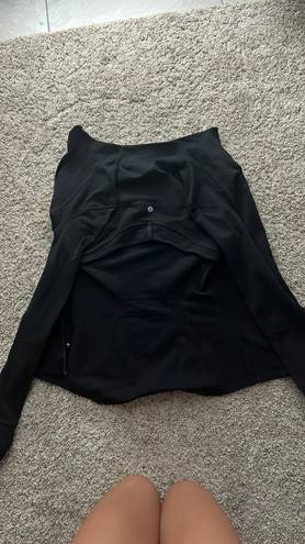 Lululemon Black Define Jacket 6