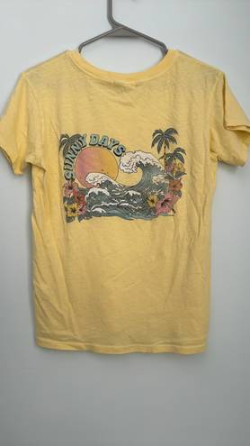 Billabong Tshirt