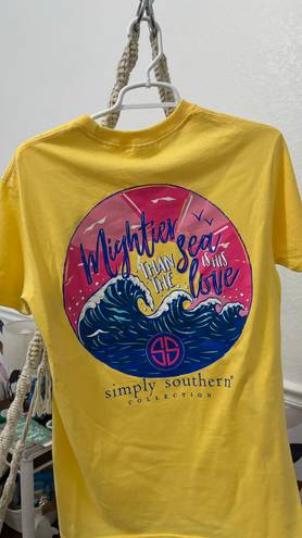 Simply Southern Short Sleeve T-shirt