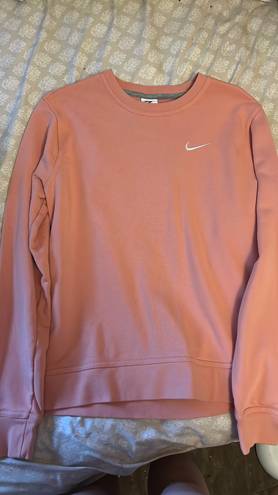 Nike Sweatshirt