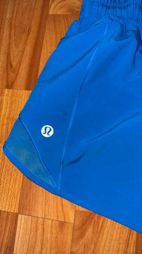 Lululemon Hotty Hot Short 2.5”