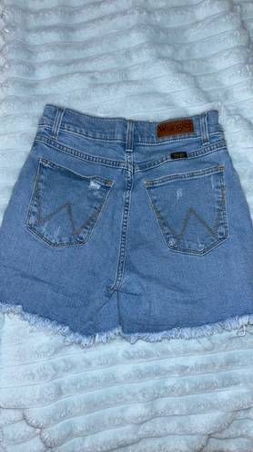 Wrangler Shorts