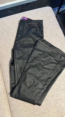 Edikted Leather Pants