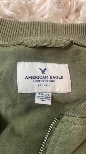 American Eagle Outfitters Thin Jacket