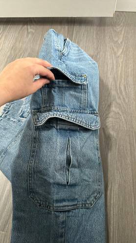 Dynamite Cargo Jeans 90s Baggy