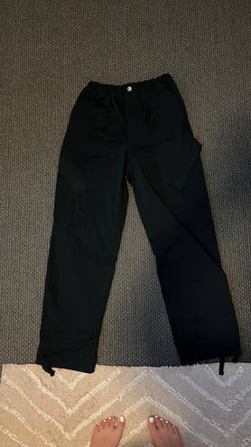 Nike Jordan Cargo Pants