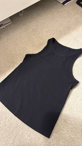 Lululemon Align Waist-Length Tank