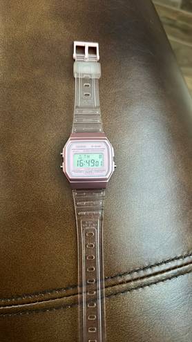 Casio Watch