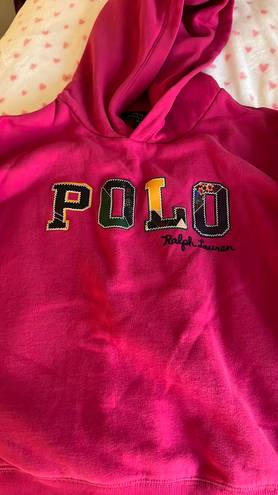 Polo Ralph Lauren Hoodie