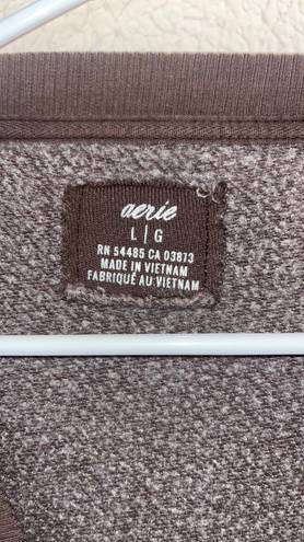 Aerie Crewneck