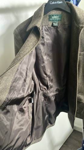 Ralph Lauren Wool coat