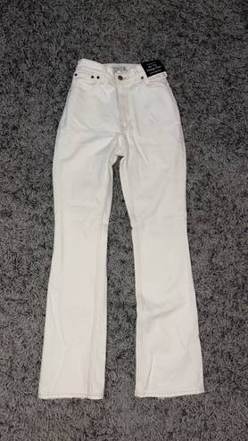 Abercrombie & Fitch abercrombie 70s vintage flare jeans 