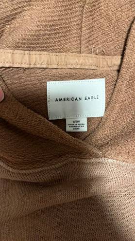 American Eagle Outfitters Hoodie