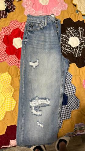 KanCan USA KanCan 90’s boyfriend jeans