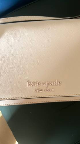 Kate Spade Pink Crossbody