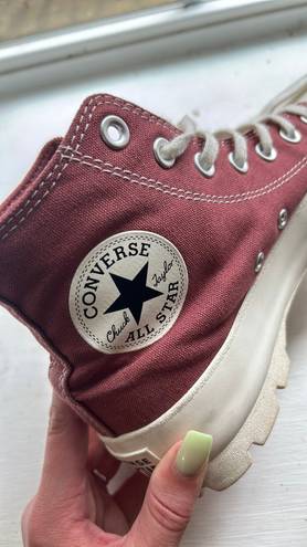 Converse 