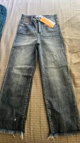 Risen Bootcut Jeans