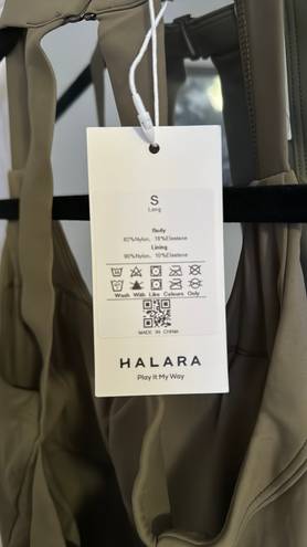 Halara Activewear Dress