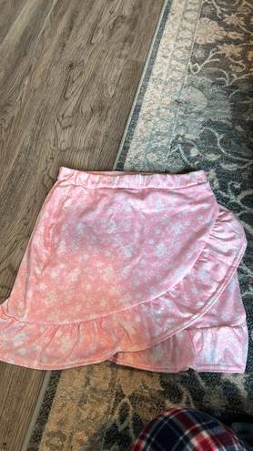 Pretty Little Thing Skirt