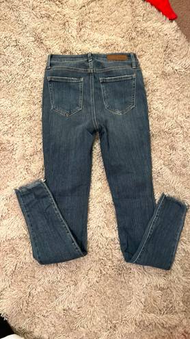 Cello Distressed Jeans