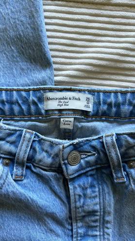 Abercrombie & Fitch Jeans